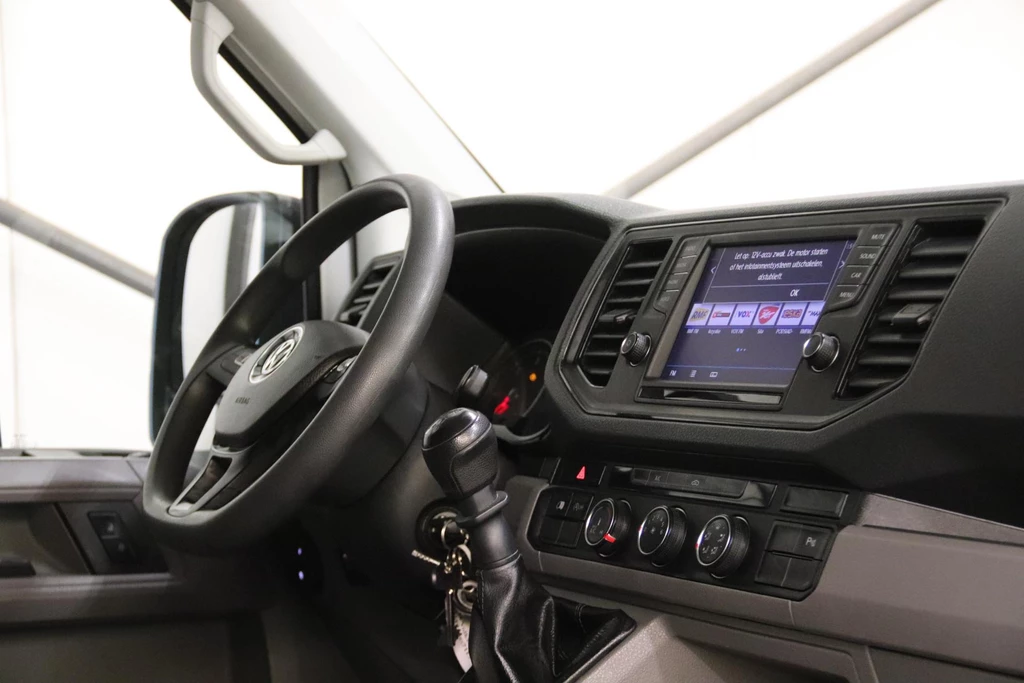 Volkswagen Crafter – foto 12