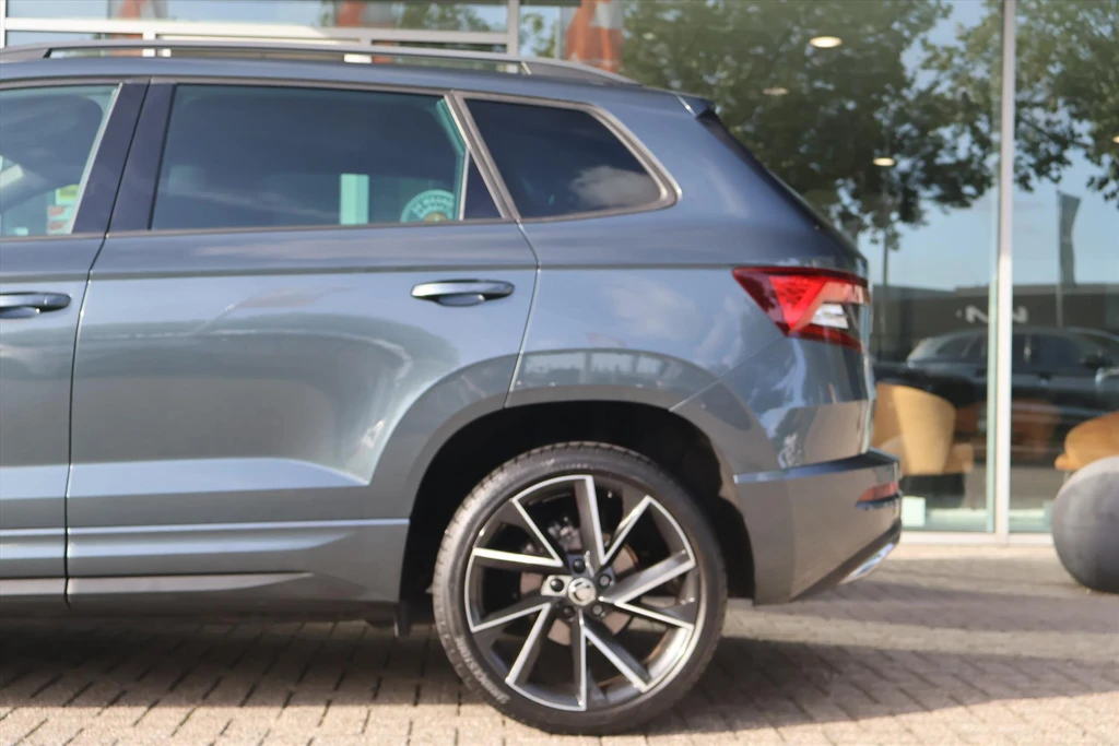 Škoda Karoq – foto 4