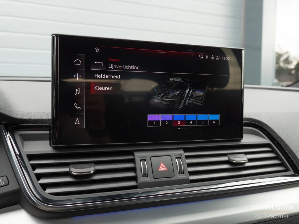 Audi Q5 – foto 33