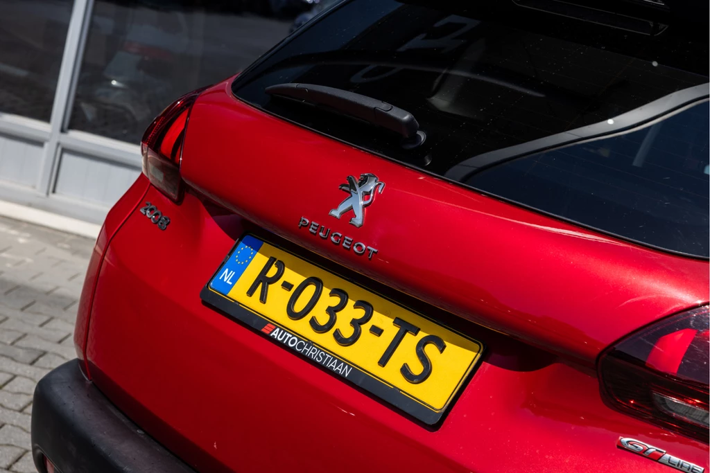 Peugeot 2008 – foto 13