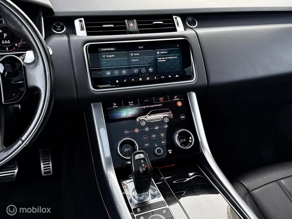 Land Rover Range Rover Sport – foto 26