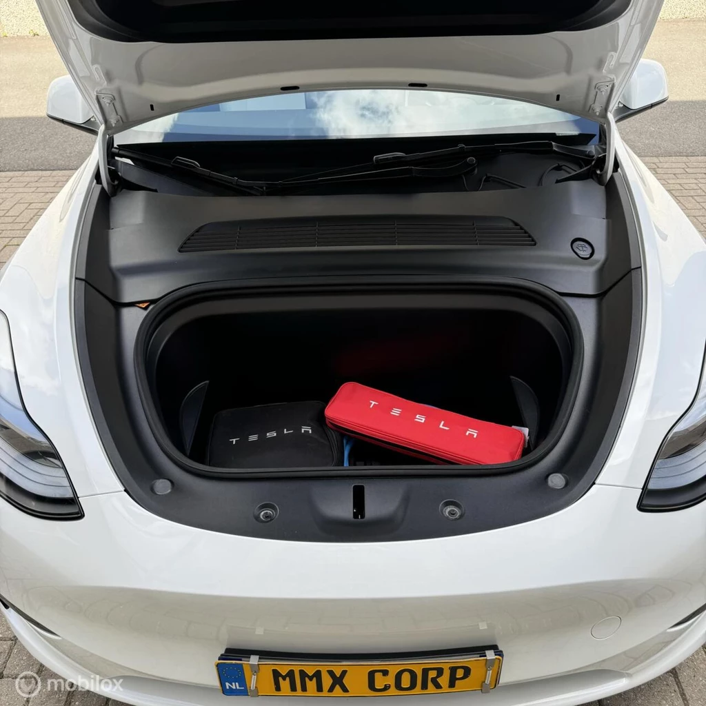 Tesla Model Y – foto 20