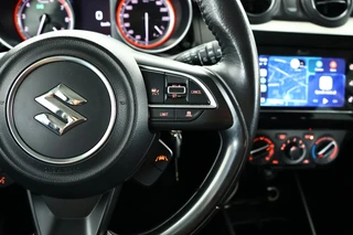 Suzuki Swift – thumbnail 23