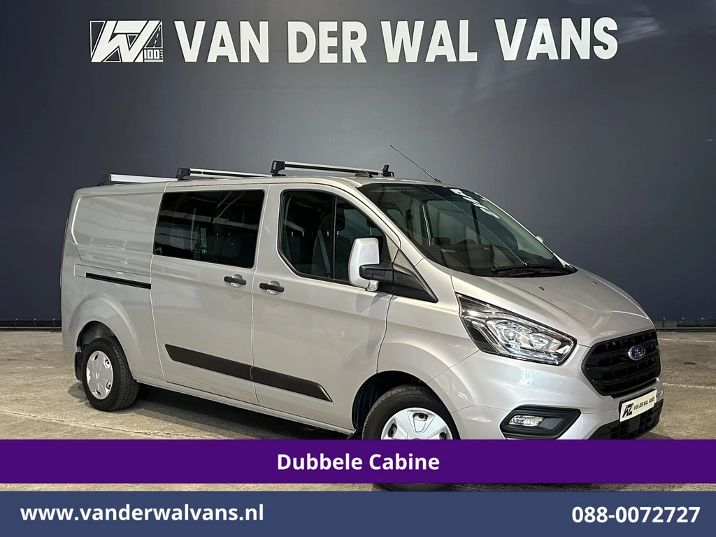 Ford Transit Custom – foto 4