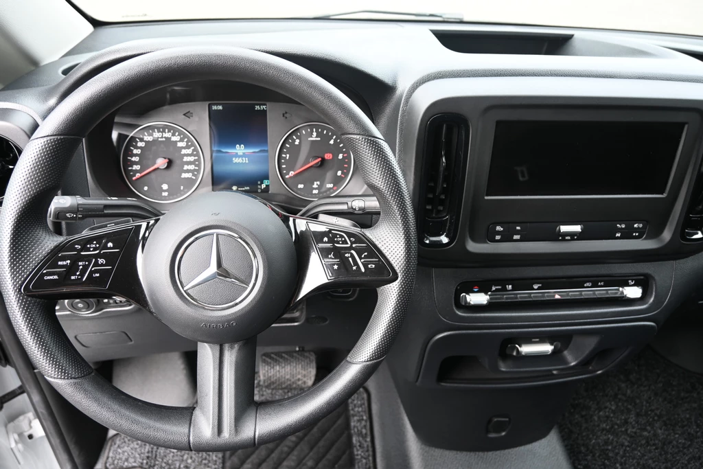 Mercedes-Benz Vito – foto 14