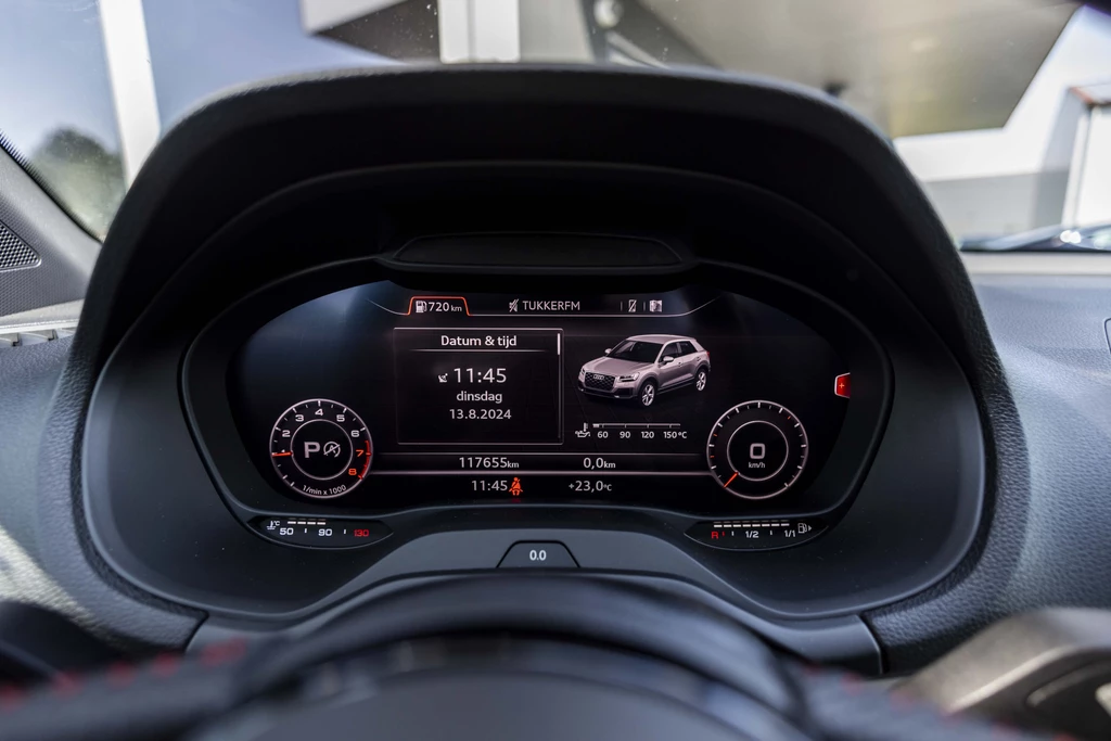 Audi Q2 – foto 13