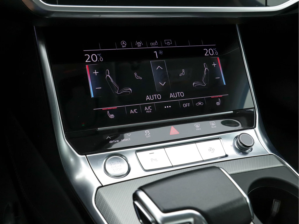 Audi A6 – foto 13