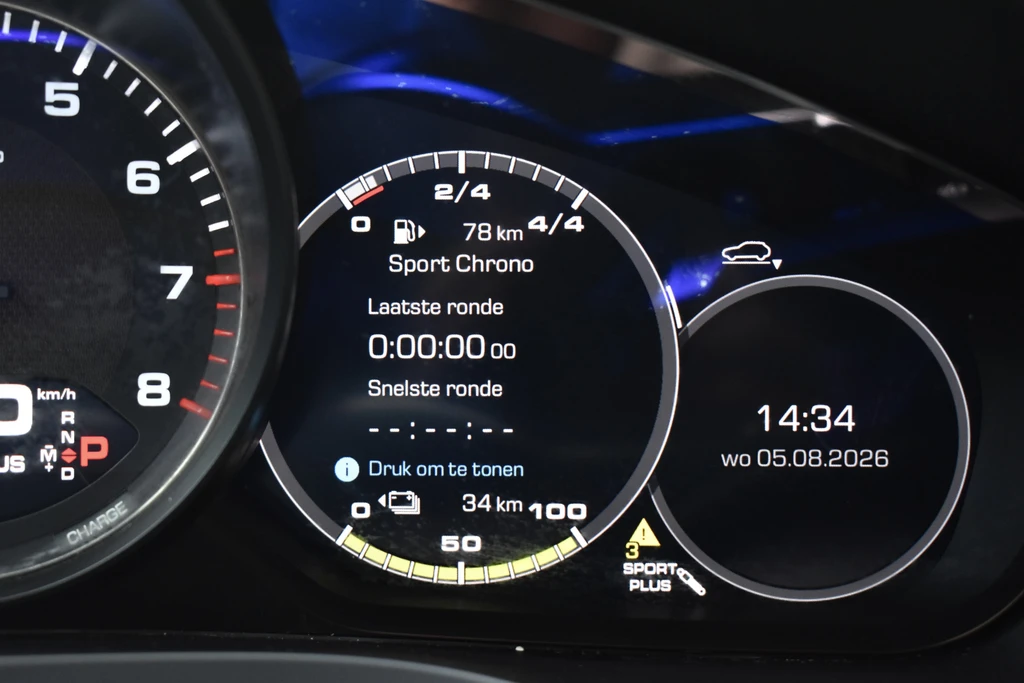 Porsche Cayenne – foto 26