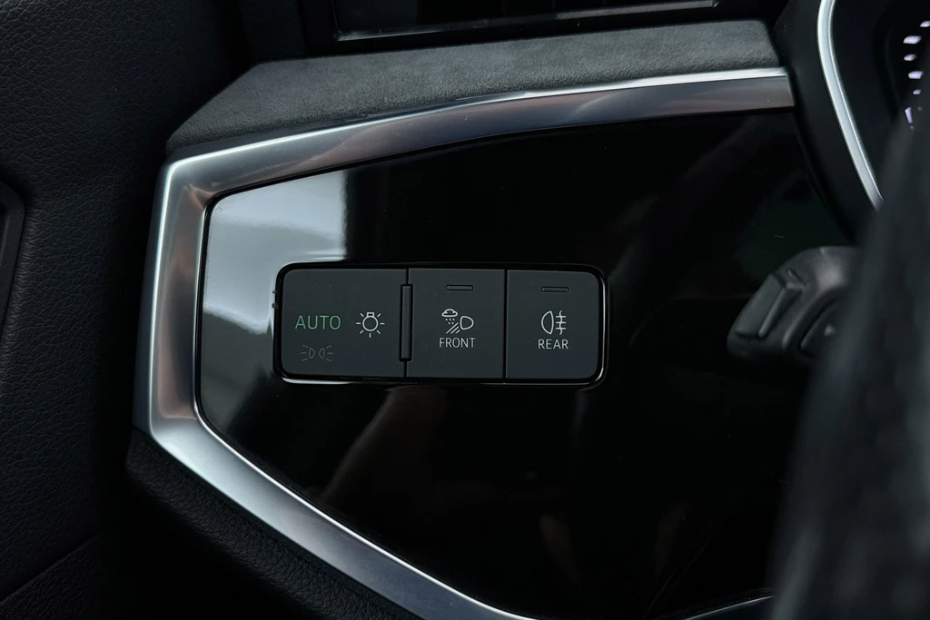 Audi Q3 – foto 42