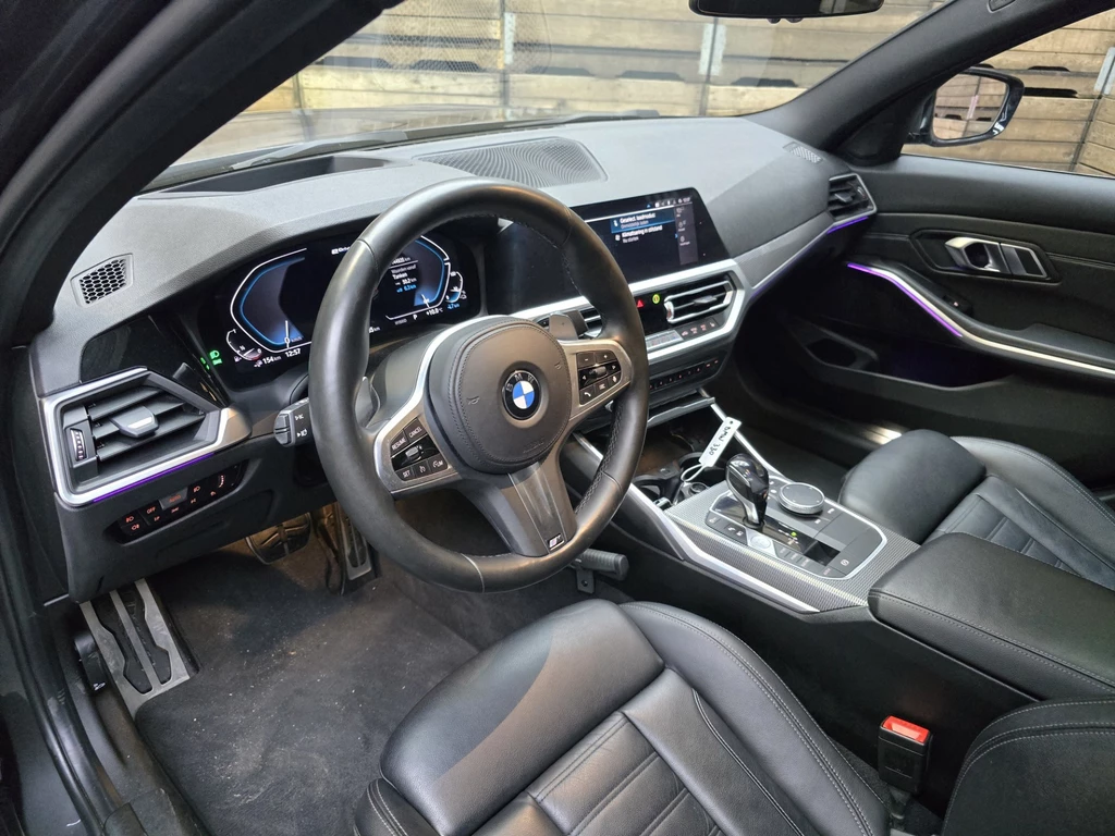 BMW 3 Serie – foto 9