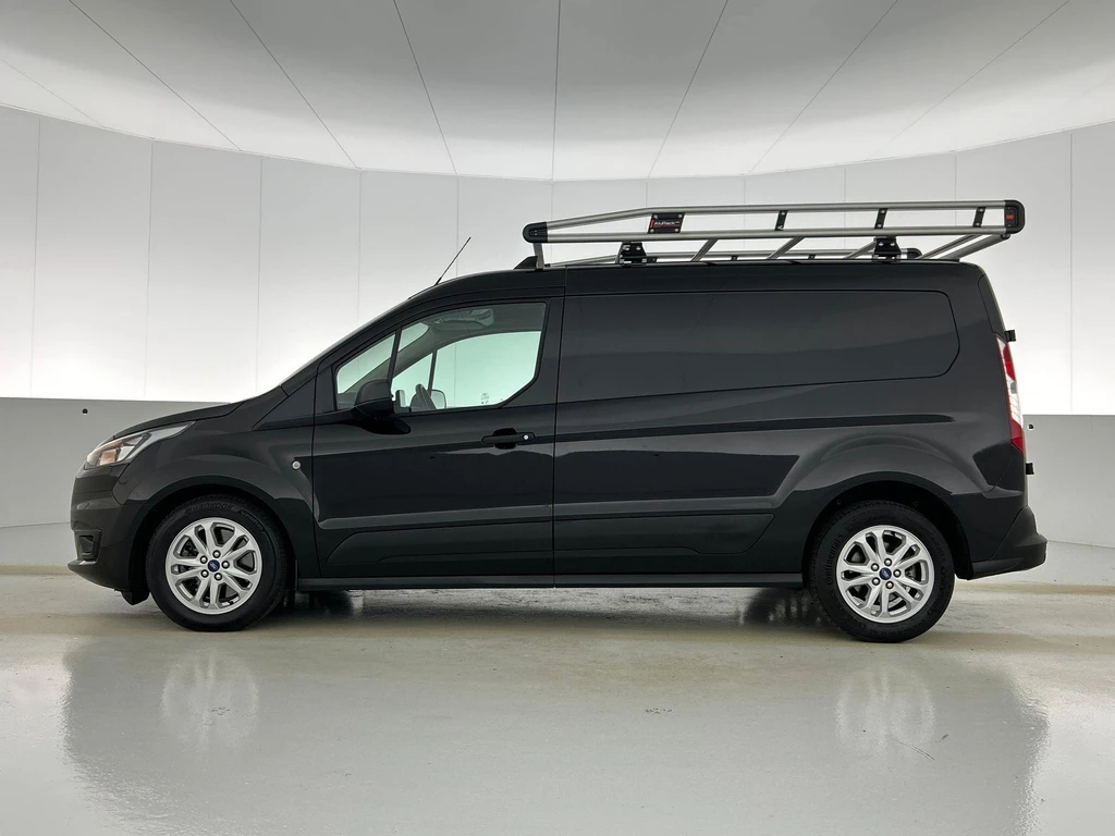 Ford Transit Connect – foto 3