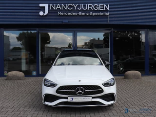 Mercedes-Benz C-Klasse – thumbnail 8