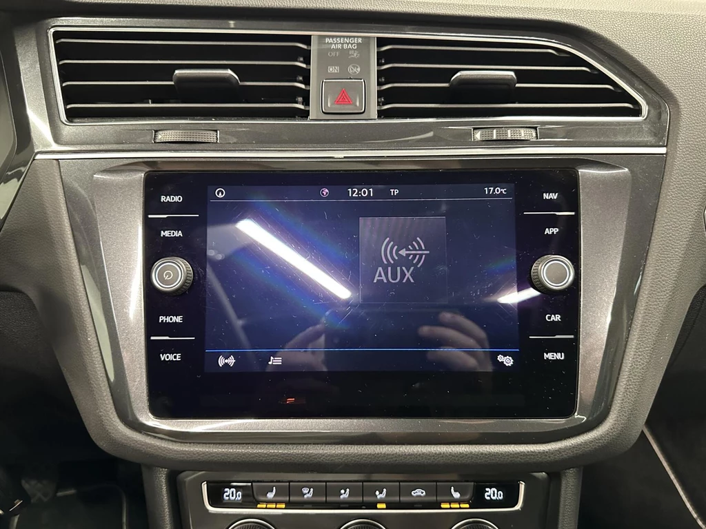Volkswagen Tiguan – foto 34