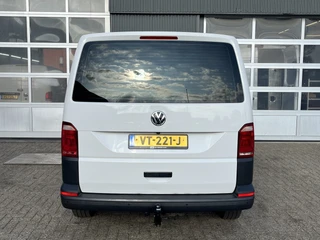 Volkswagen Transporter – thumbnail 4