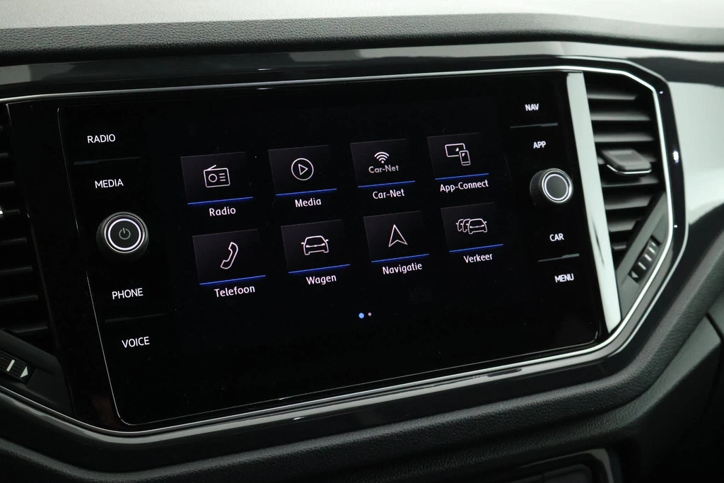 Volkswagen T-Roc – foto 25