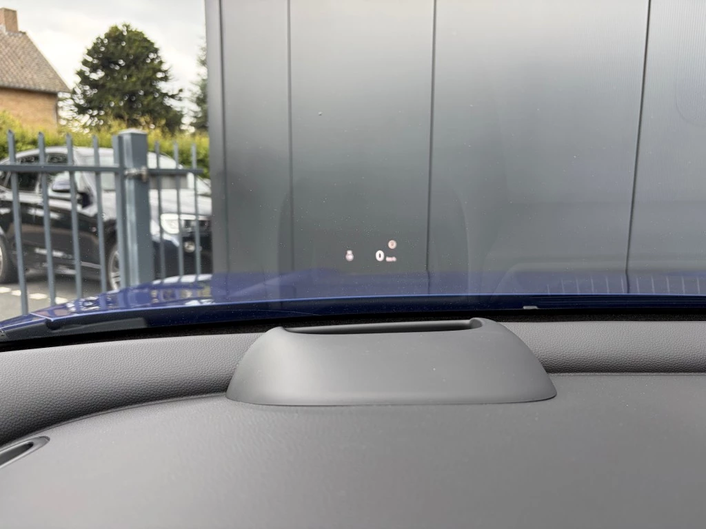 Honda ZR-V – foto 13