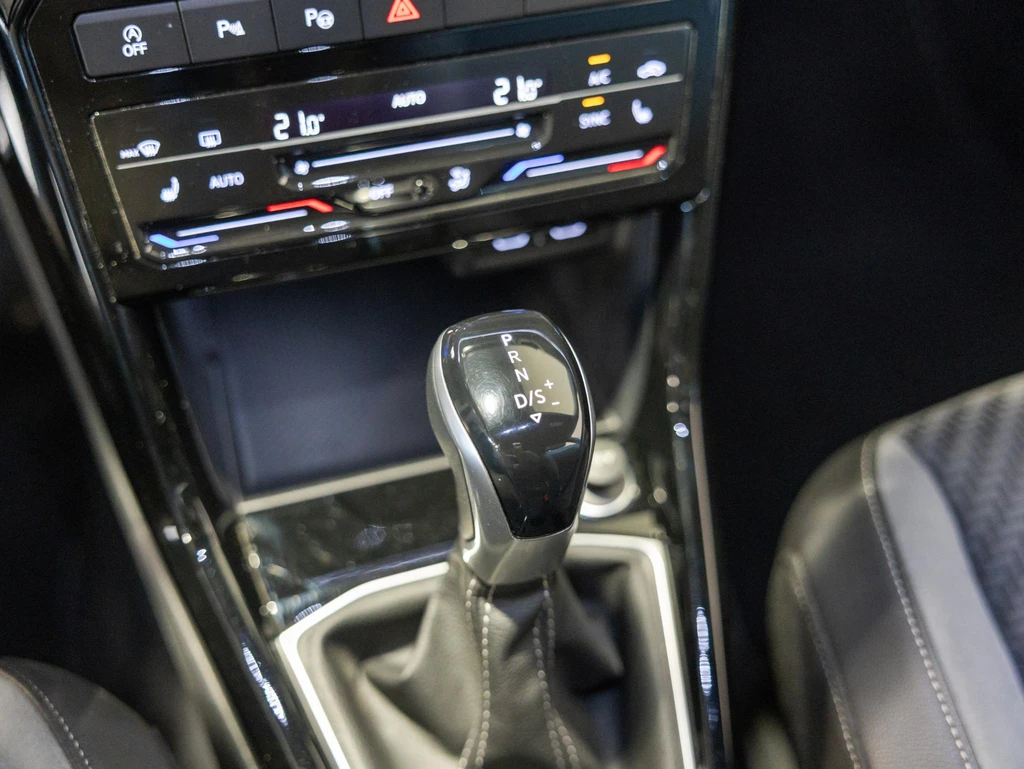 Volkswagen T-Cross – foto 36