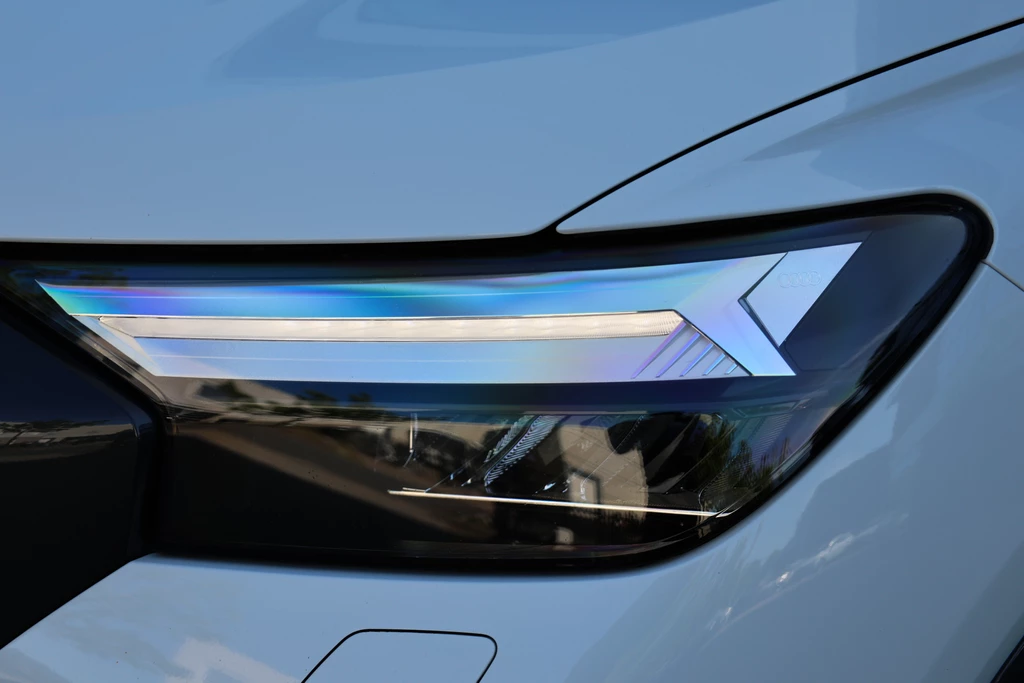 Audi Q4 e-tron – foto 25