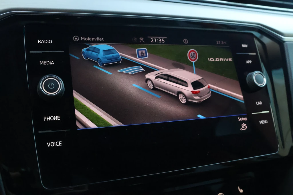 Volkswagen Passat – foto 13