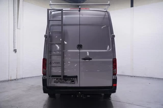 Volkswagen Crafter – thumbnail 5