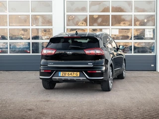 Kia Niro – thumbnail 7