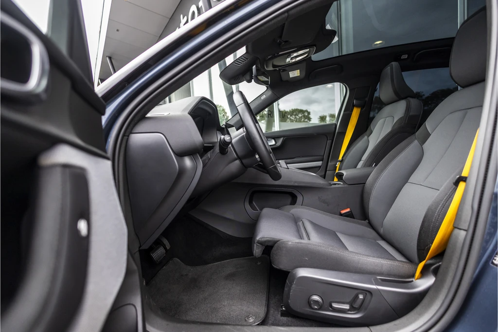 Polestar 2 – foto 16
