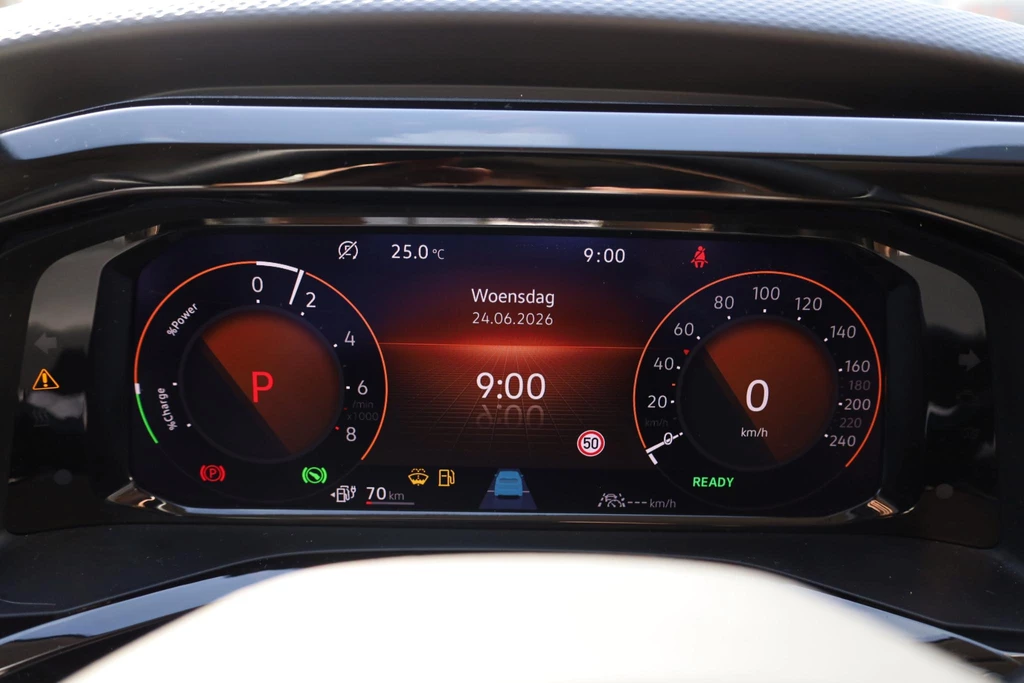 Volkswagen Multivan – foto 24