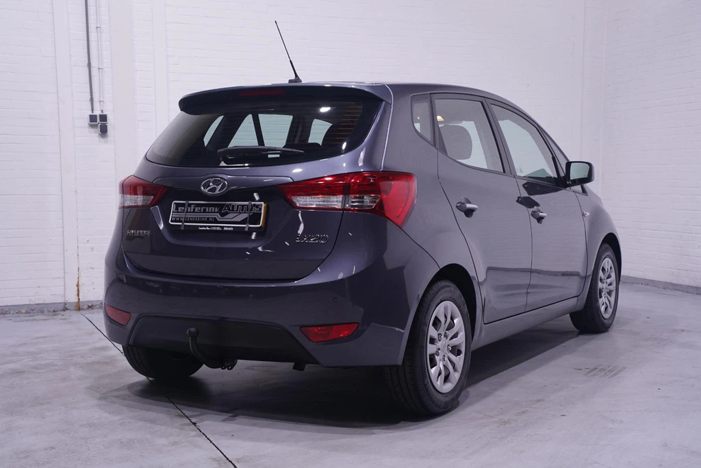 Hyundai ix20 – foto 5