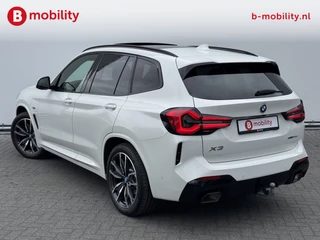 BMW X3 – thumbnail 3