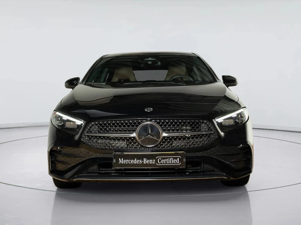 Mercedes-Benz A-Klasse – foto 3