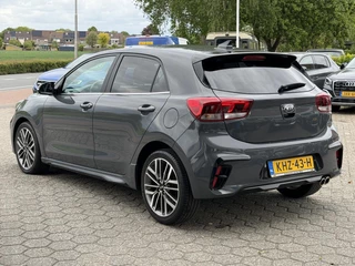 Kia Rio – thumbnail 6