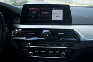 BMW 5 Serie – thumbnail 20