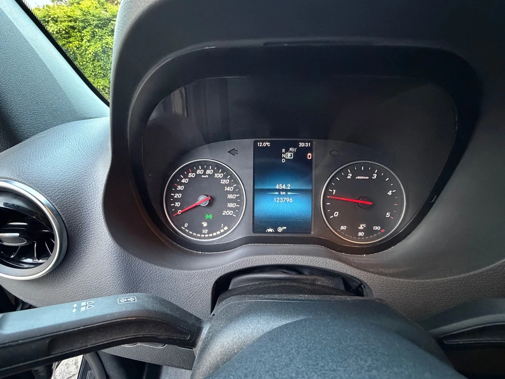 Mercedes-Benz Sprinter – foto 16