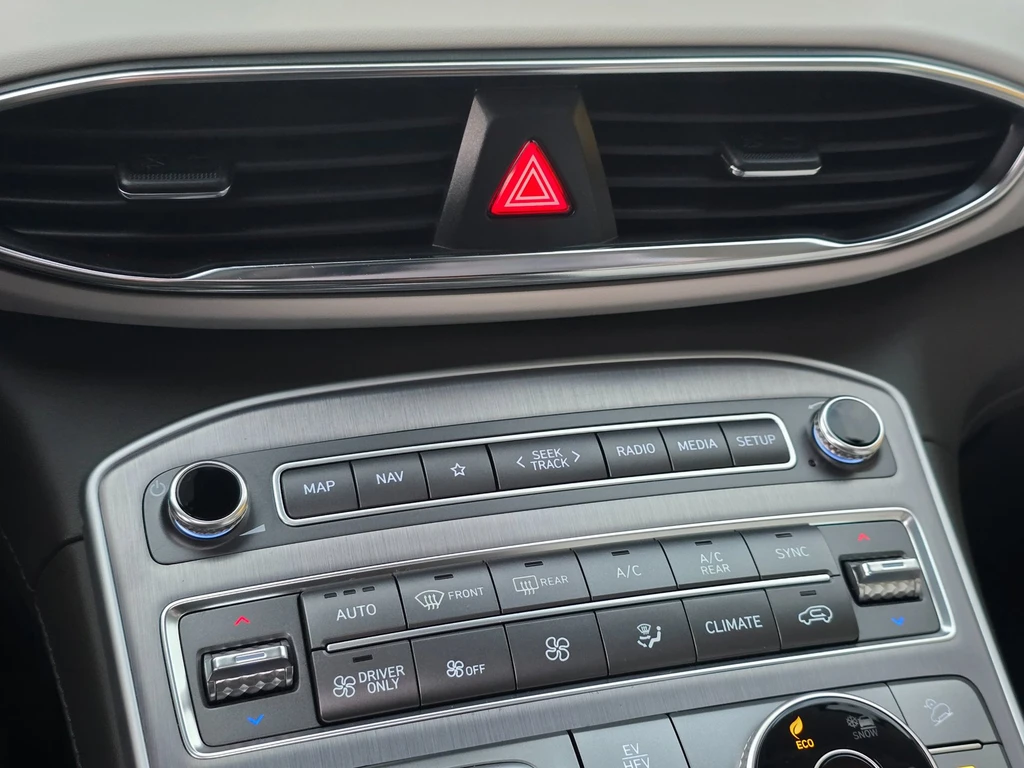Hyundai Santa Fe – foto 14