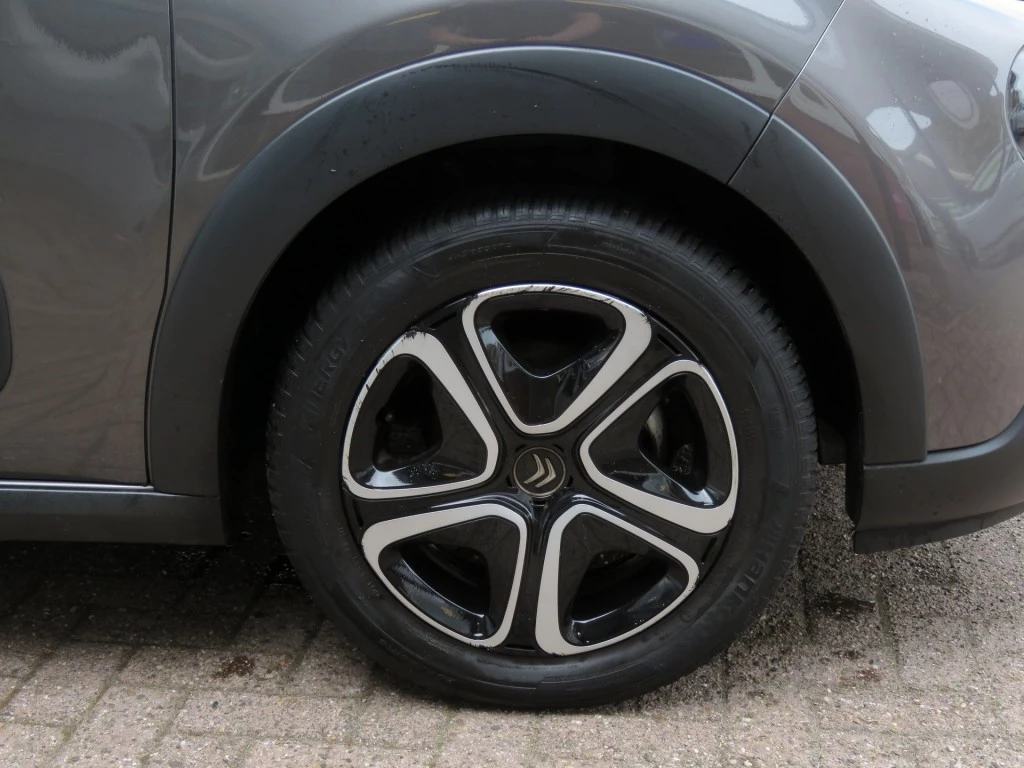 Citroën C3 – foto 31