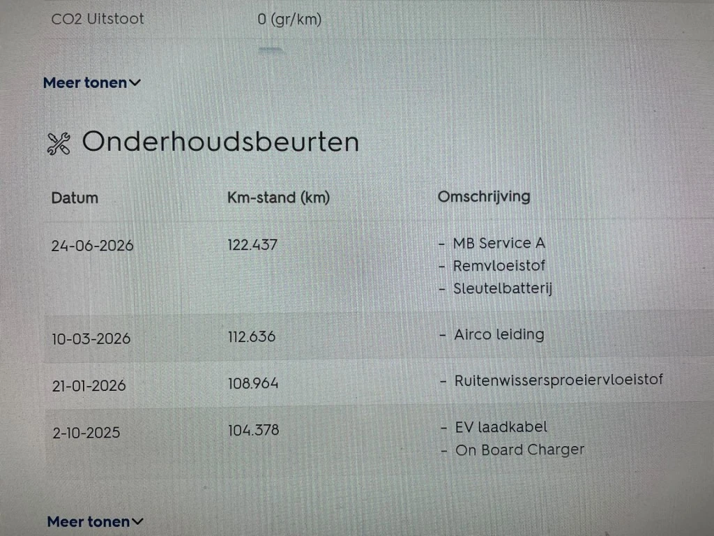 Mercedes-Benz EQA – foto 22