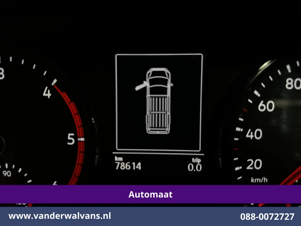 Volkswagen Crafter – foto 19