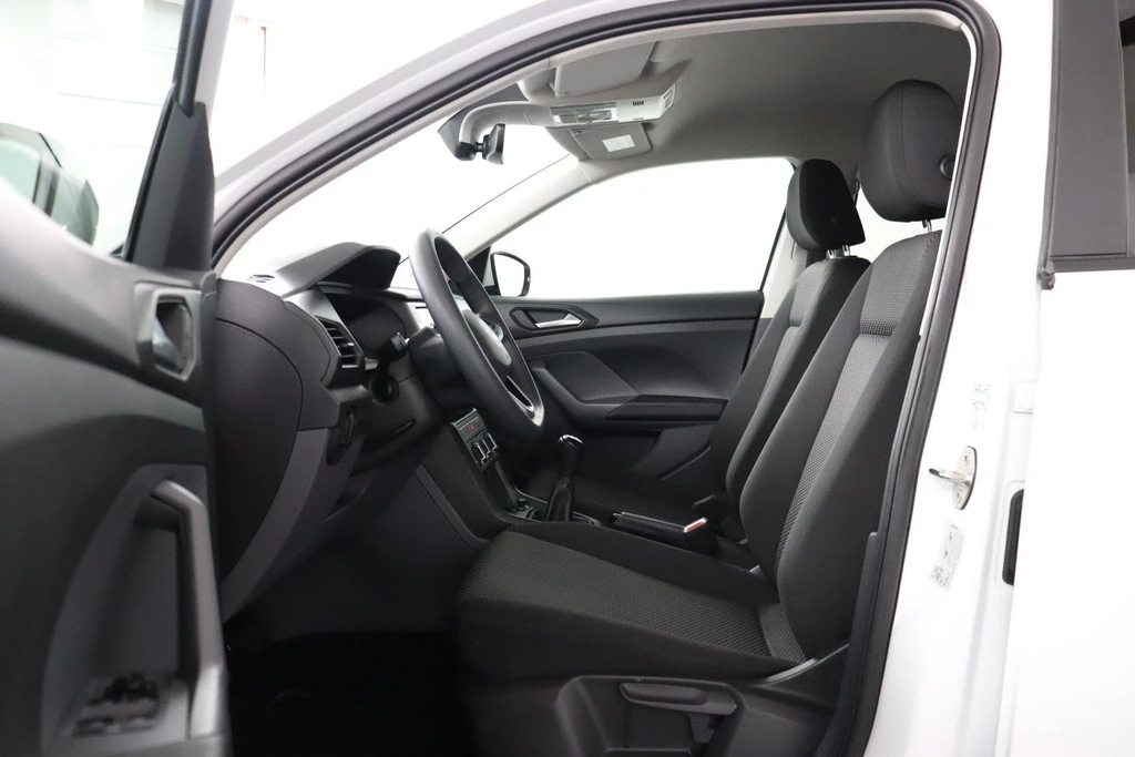 Volkswagen T-Cross – foto 15