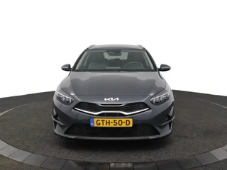 Kia Ceed Sportswagon – thumbnail 14