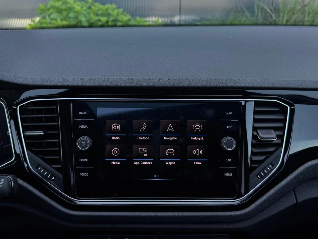 Volkswagen T-Roc – foto 25