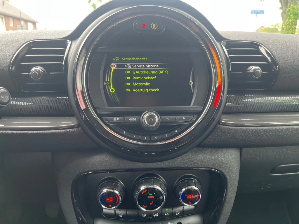 MINI Clubman – foto 10