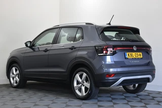 Volkswagen T-Cross – thumbnail 2
