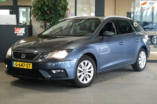 SEAT Leon – thumbnail 1