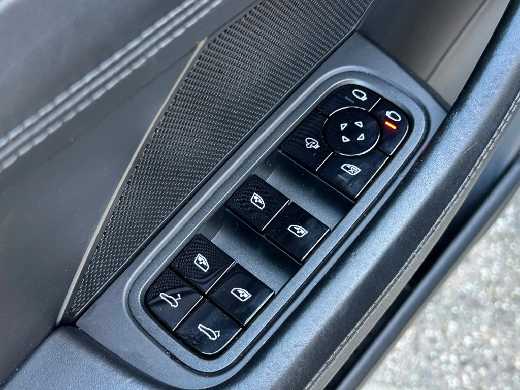 Porsche Panamera – foto 29