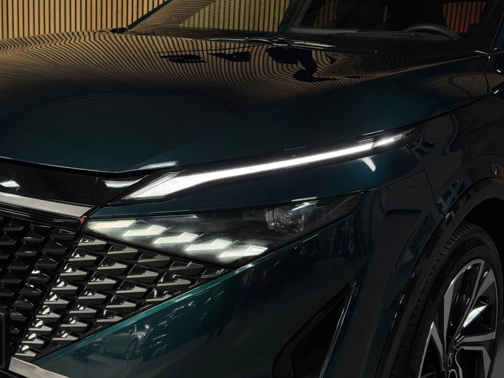 Nissan QASHQAI – foto 11