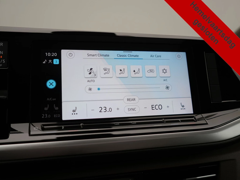 Volkswagen Multivan – foto 42