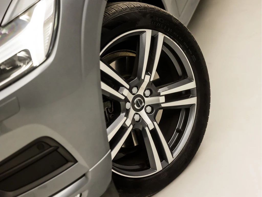Volvo XC60 – foto 20