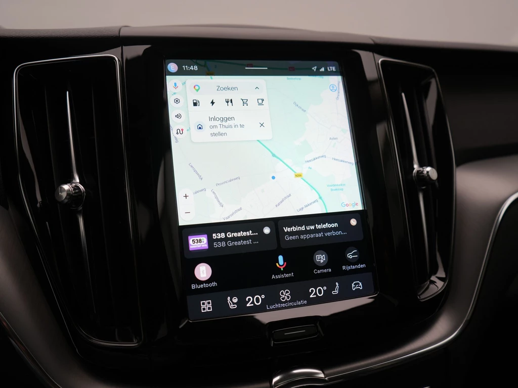 Volvo XC60 – foto 29