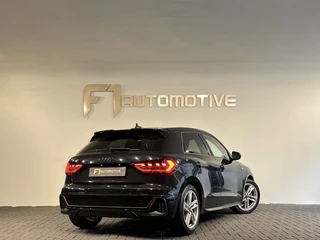 Audi A1 Sportback – thumbnail 5