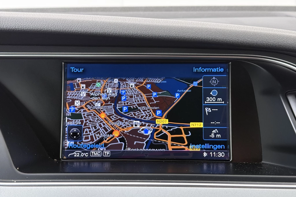 Audi A5 – foto 25